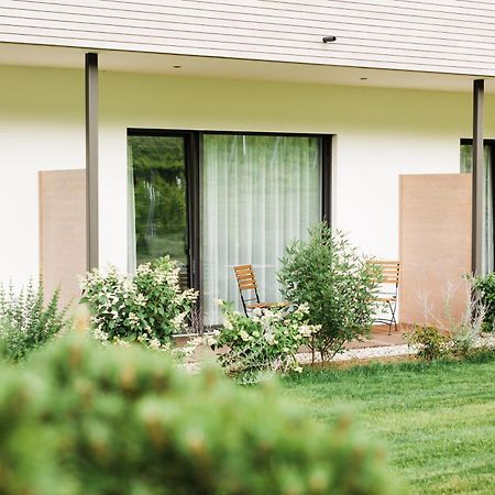 Weinvilla Vollmayer Hilzingen Exterior photo
