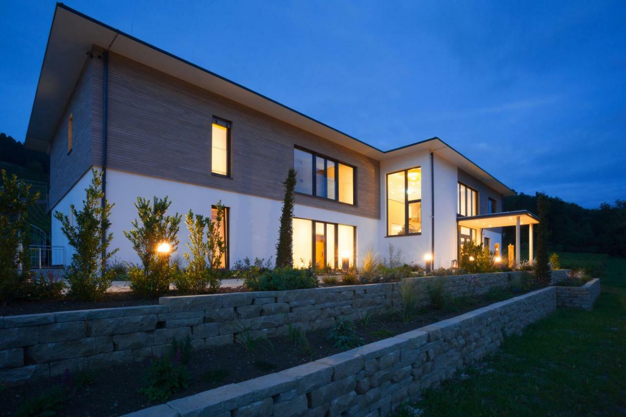Weinvilla Vollmayer Hilzingen Exterior photo